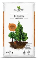 Barkmylla Hasselforsgarden