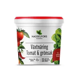 tomat & grönsaksnäring gödsel