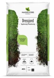 Dressjord Hasselforsgarden