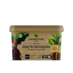 gödsel för trädgården hasselfors garden