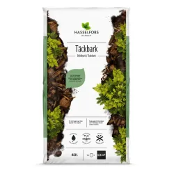 Täckbark Hasselforsgarden