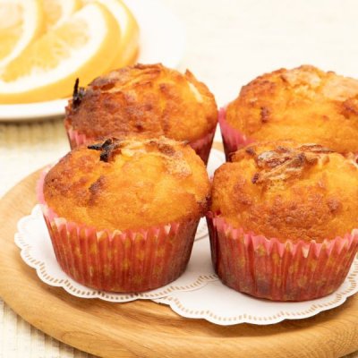 Zoom bild av Morot_muffins